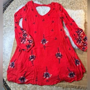 Free People Dress